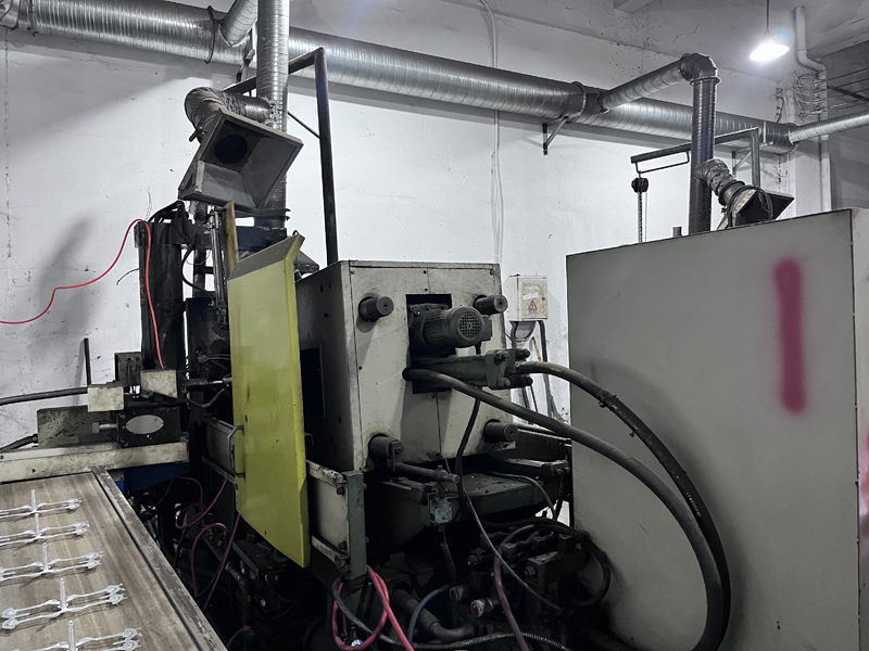 Jinhua Hanjia-nın emalatxanalarında niyə işıqlar həmişə yanır?