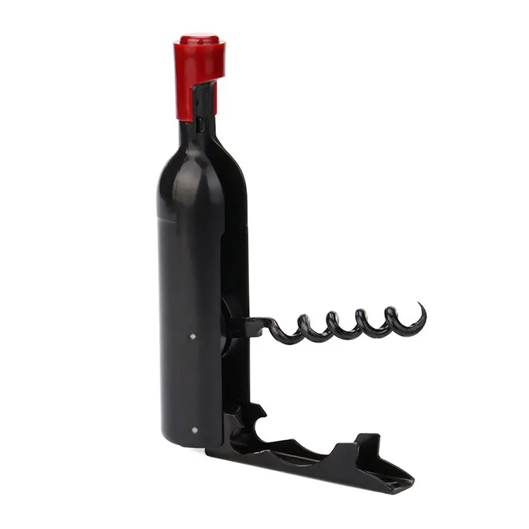 Corkscrew