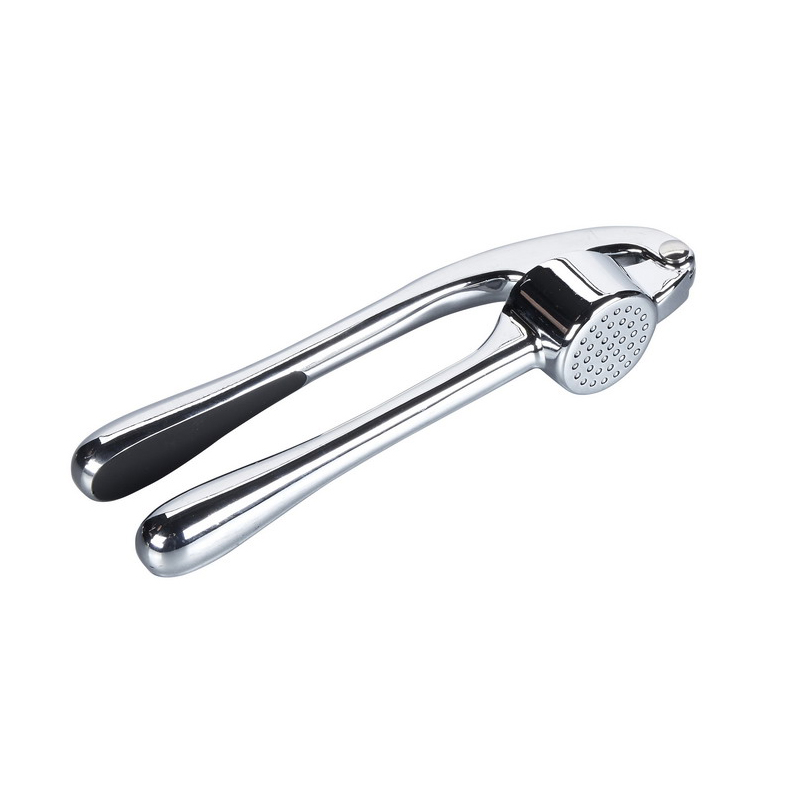 Premium sink ərintisi sarımsaq presi pasdan qoruyan asan təmiz mətbəx qadceti