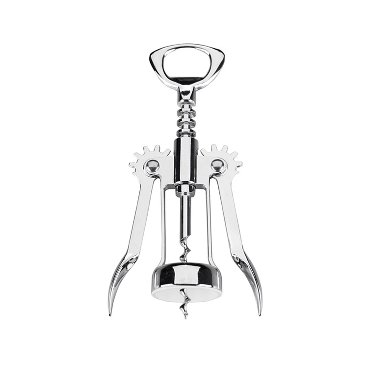Sink alloy şərab şüşəsi açan
